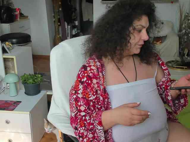 sex chat BohoBabeLexy