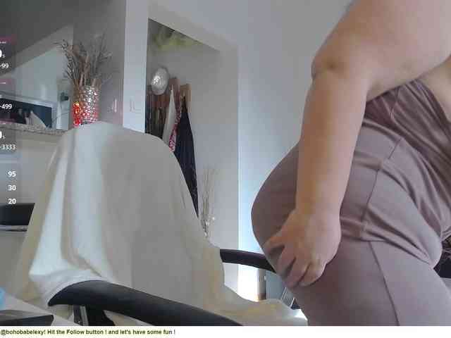 BohoBabeLexy BohoBabeLexy