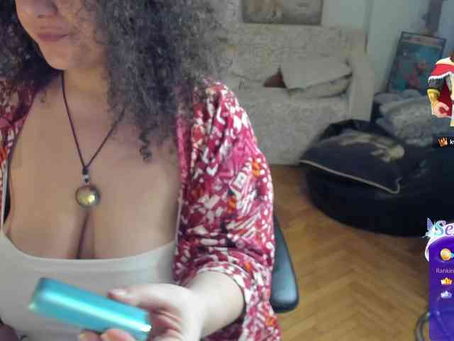 BohoBabeLexy webcam