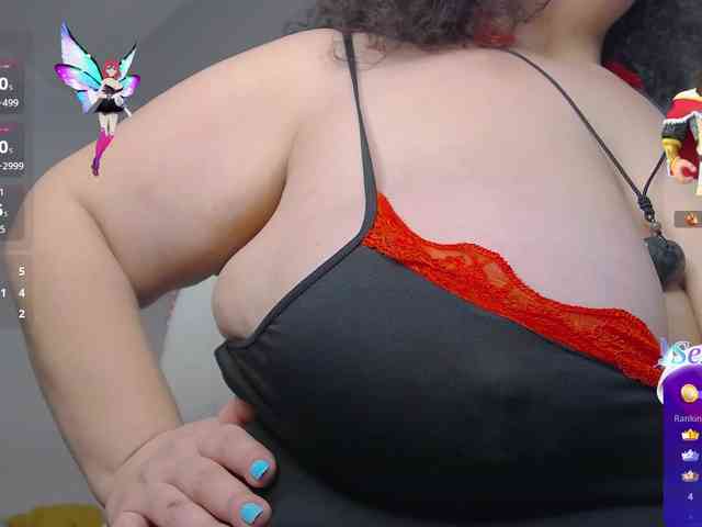 BohoBabeLexy webcam