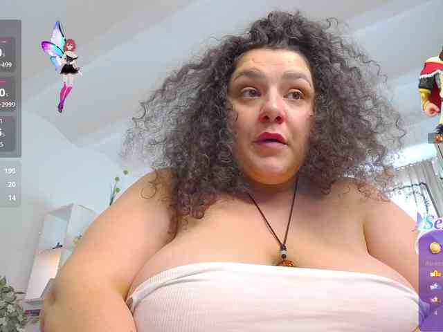 BohoBabeLexy webcam