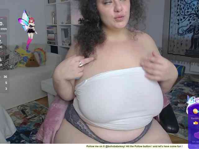 BohoBabeLexy BohoBabeLexy