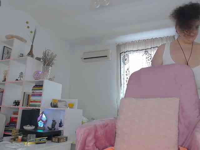 BohoBabeLexy webcam
