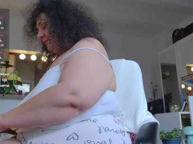 BohoBabeLexy Live Webcam on BongaCams