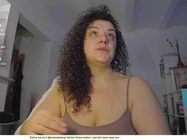 BohoBabeLexy BohoBabeLexy