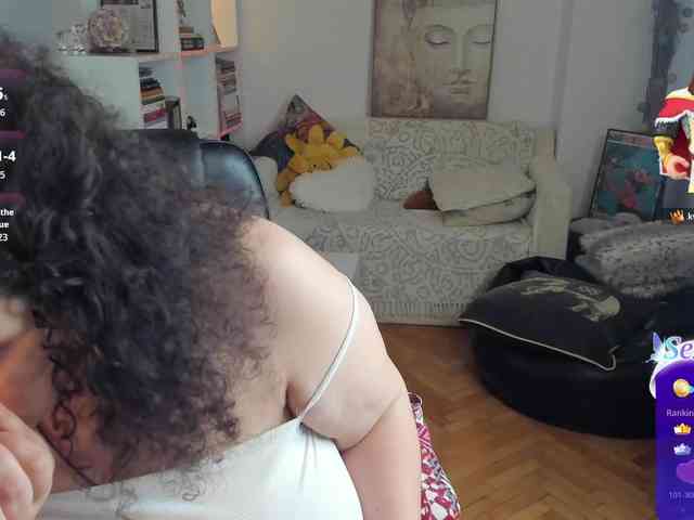 BohoBabeLexy webcam