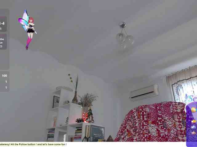 BohoBabeLexy BohoBabeLexy