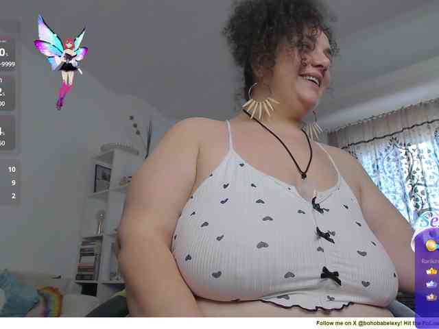 BohoBabeLexy BohoBabeLexy