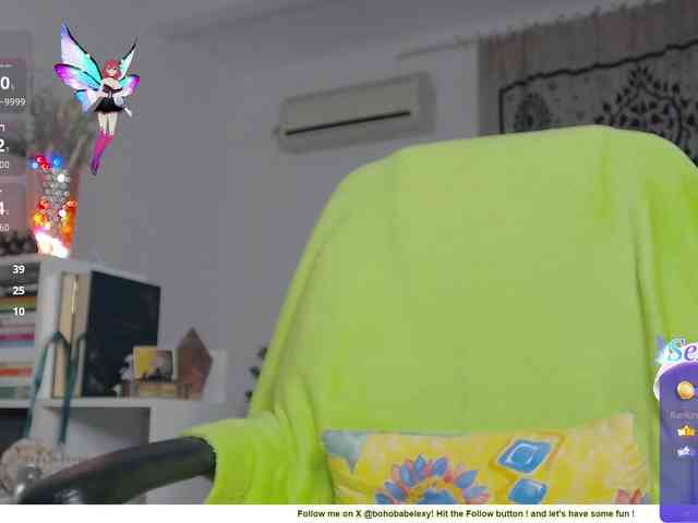 BohoBabeLexy BohoBabeLexy