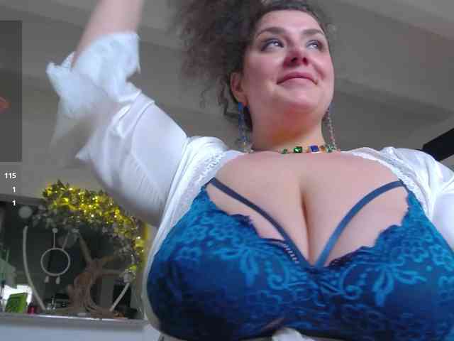 BohoBabeLexy Live Webcam on BongaCams