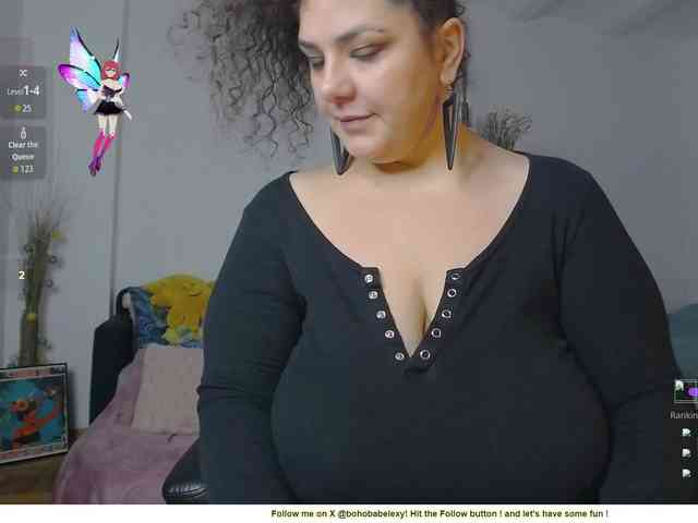 BohoBabeLexy BohoBabeLexy