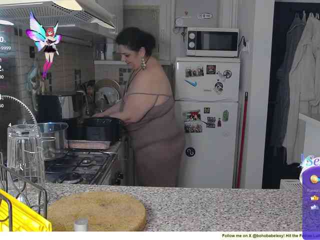 BohoBabeLexy BohoBabeLexy