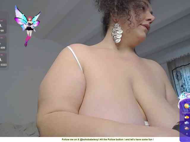 BohoBabeLexy BohoBabeLexy