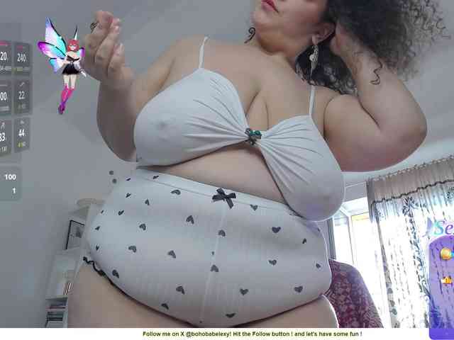 BohoBabeLexy BohoBabeLexy