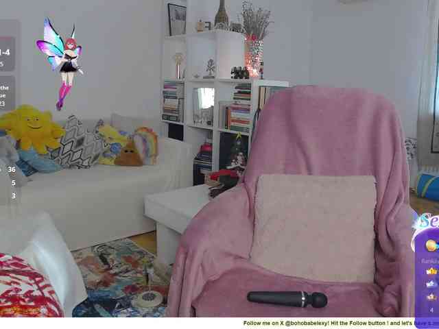 BohoBabeLexy BohoBabeLexy