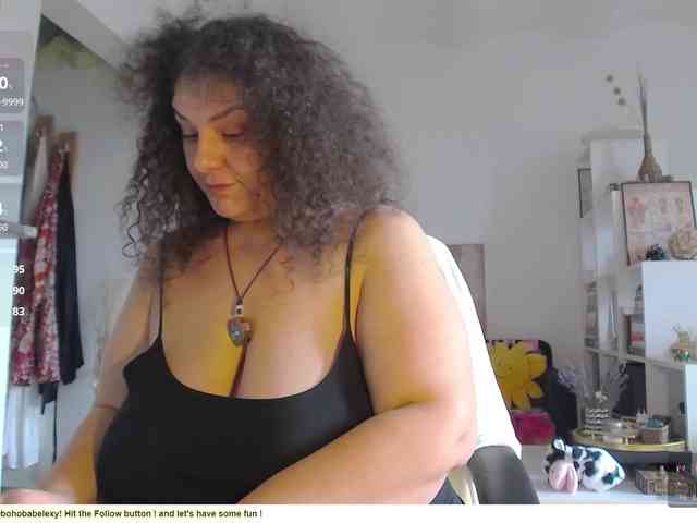 BohoBabeLexy BohoBabeLexy