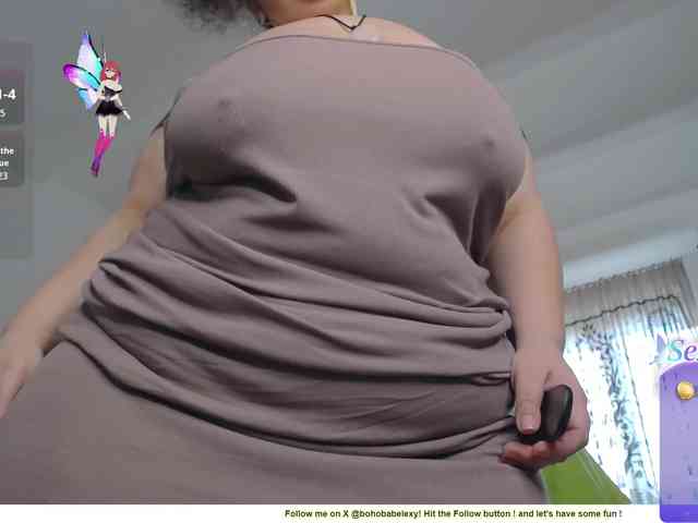 BohoBabeLexy BohoBabeLexy