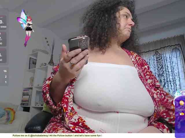 BohoBabeLexy BohoBabeLexy