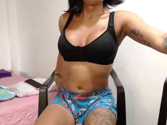 IsabellaBlaer Live Webcam on BongaCams