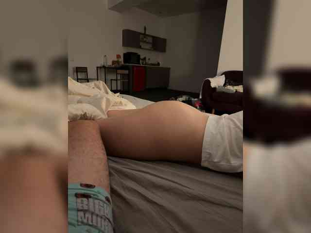 DouCouple Live Webcam on BongaCams