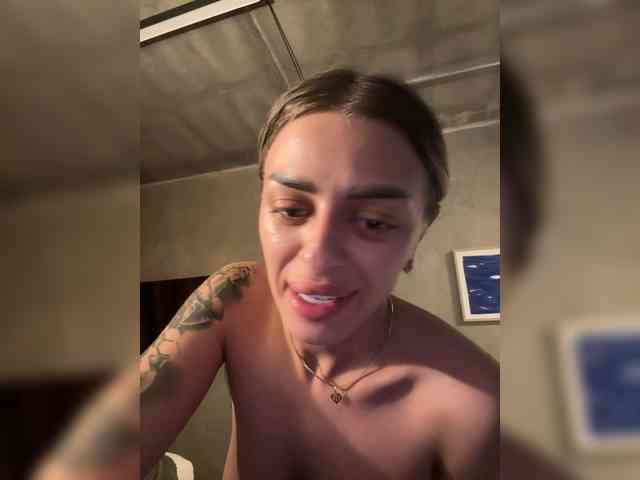 HannahRay1 Live Webcam on BongaCams