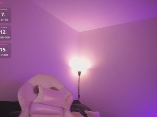 SusannaMoore Porn Show