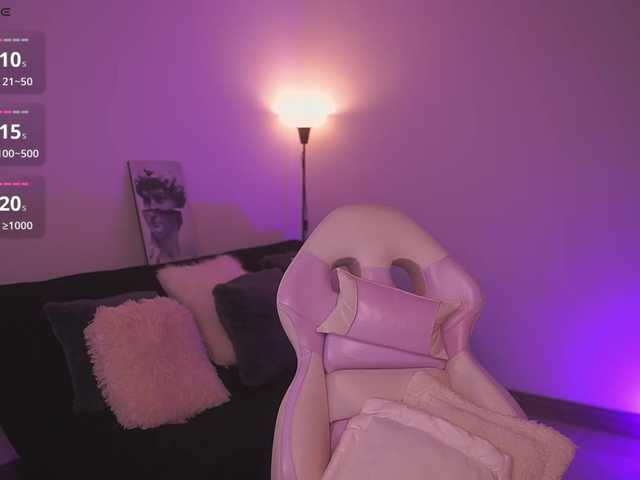 SusannaMoore's BongaCams show and profile