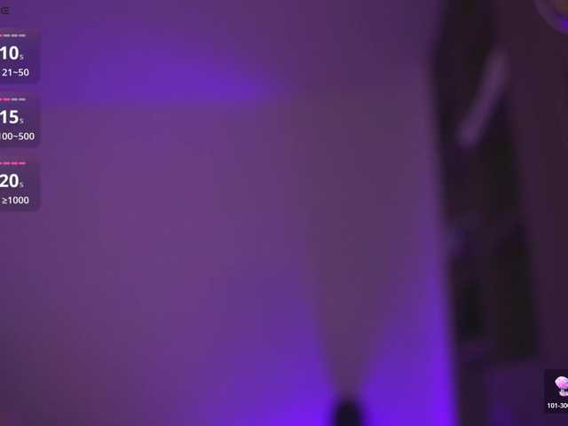 SusannaMoore's BongaCams show and profile