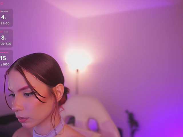 SusannaMoore's BongaCams show and profile