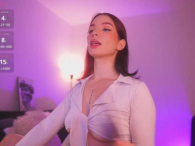 SusannaMoore's BongaCams show and profile