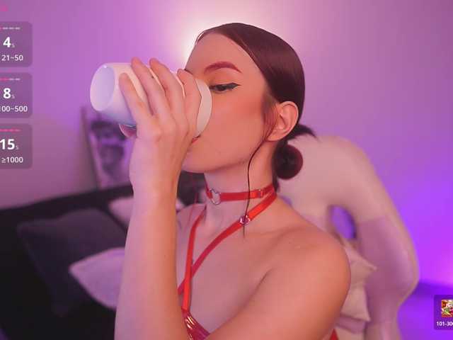 SusannaMoore's BongaCams show and profile