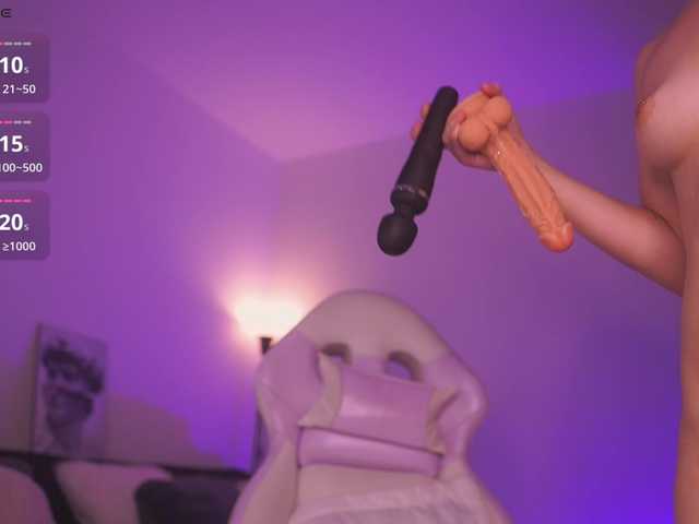 SusannaMoore Live Cam on BongaCams