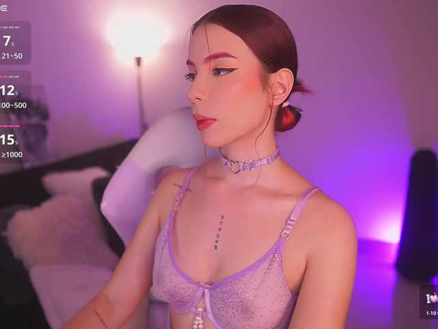 SusannaMoore's BongaCams show and profile