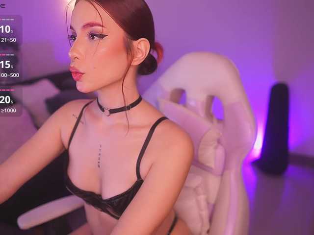 SusannaMoore's BongaCams show and profile