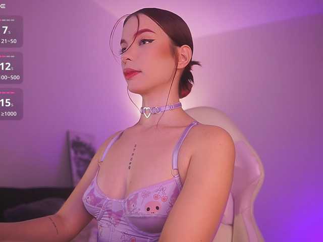 SusannaMoore's BongaCams show and profile