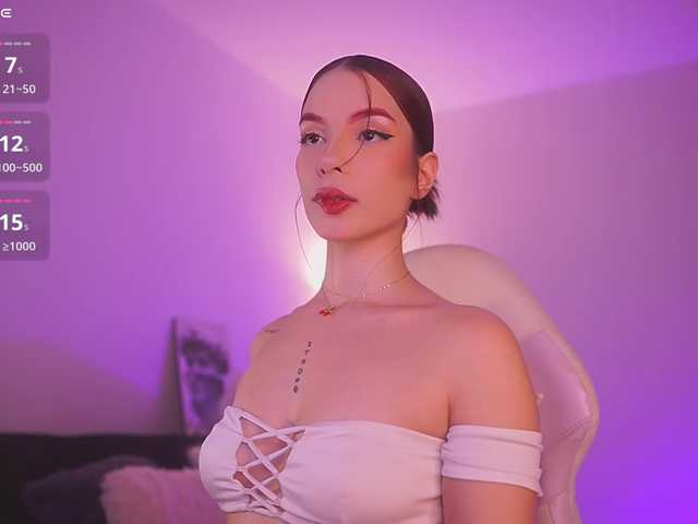 SusannaMoore from BongaCams is Freechat