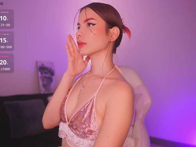 SusannaMoore Live Cam on BongaCams