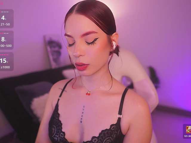 SusannaMoore's BongaCams show and profile