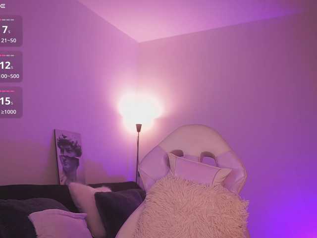 SusannaMoore's BongaCams show and profile