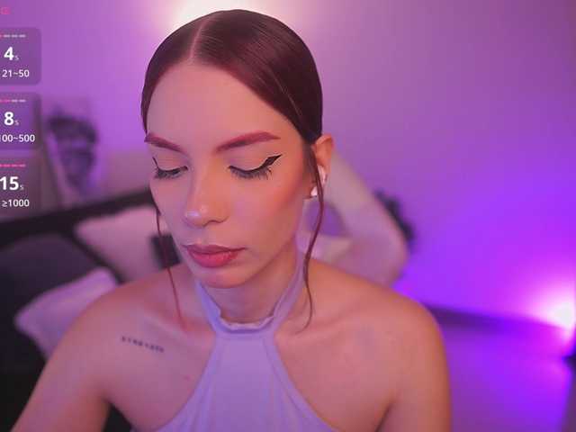 SusannaMoore's BongaCams show and profile