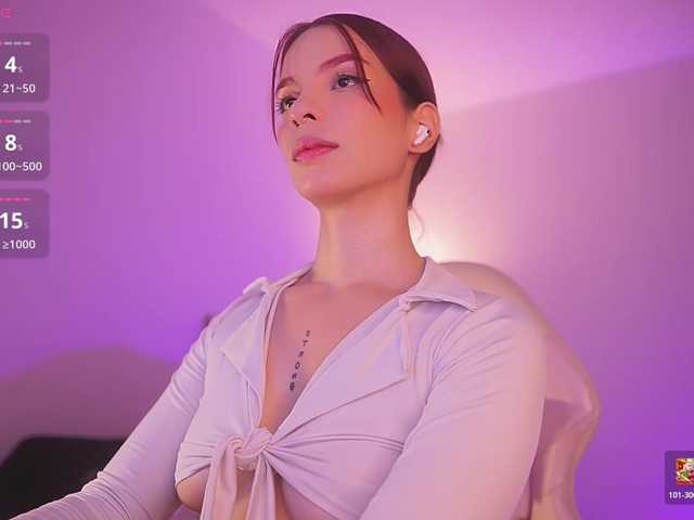 SusannaMoore's BongaCams show and profile