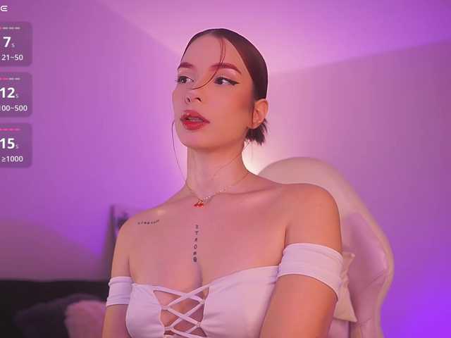 SusannaMoore from BongaCams