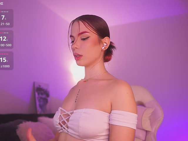 SusannaMoore from BongaCams