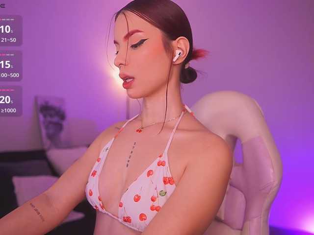 SusannaMoore's BongaCams show and profile