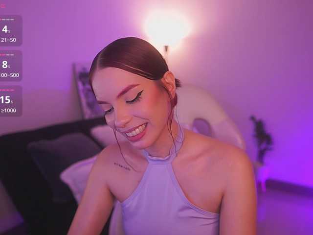 SusannaMoore's BongaCams show and profile