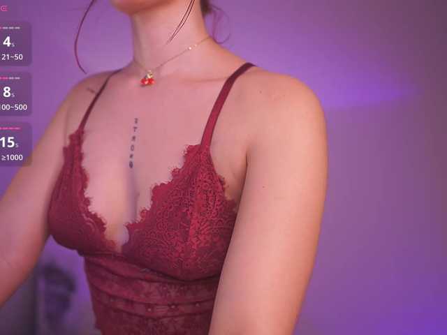 SusannaMoore's BongaCams show and profile