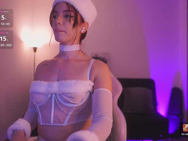 SusannaMoore's BongaCams show and profile