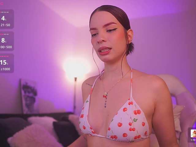 SusannaMoore's BongaCams show and profile