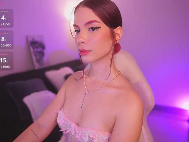 SusannaMoore's BongaCams show and profile