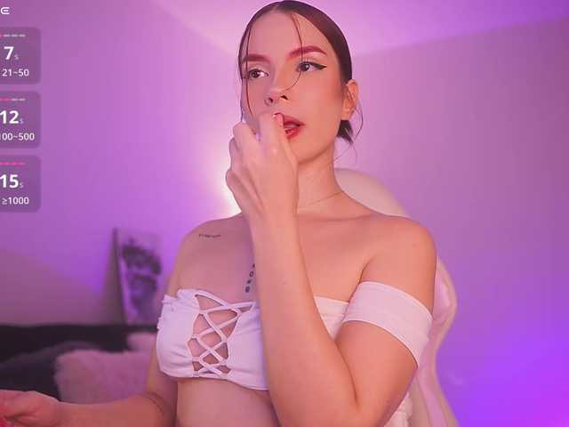 SusannaMoore from BongaCams is Freechat